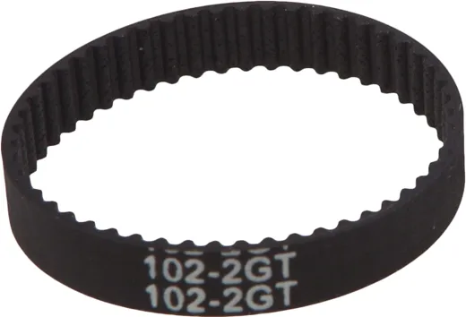 GT2 belt 6mm wide 100mm long