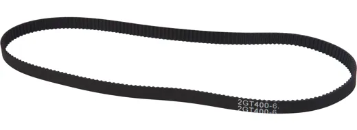 GT2 belt 6mm wide 430mm long