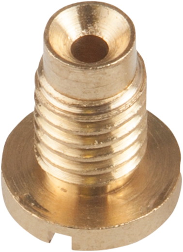 Bulldog end cap