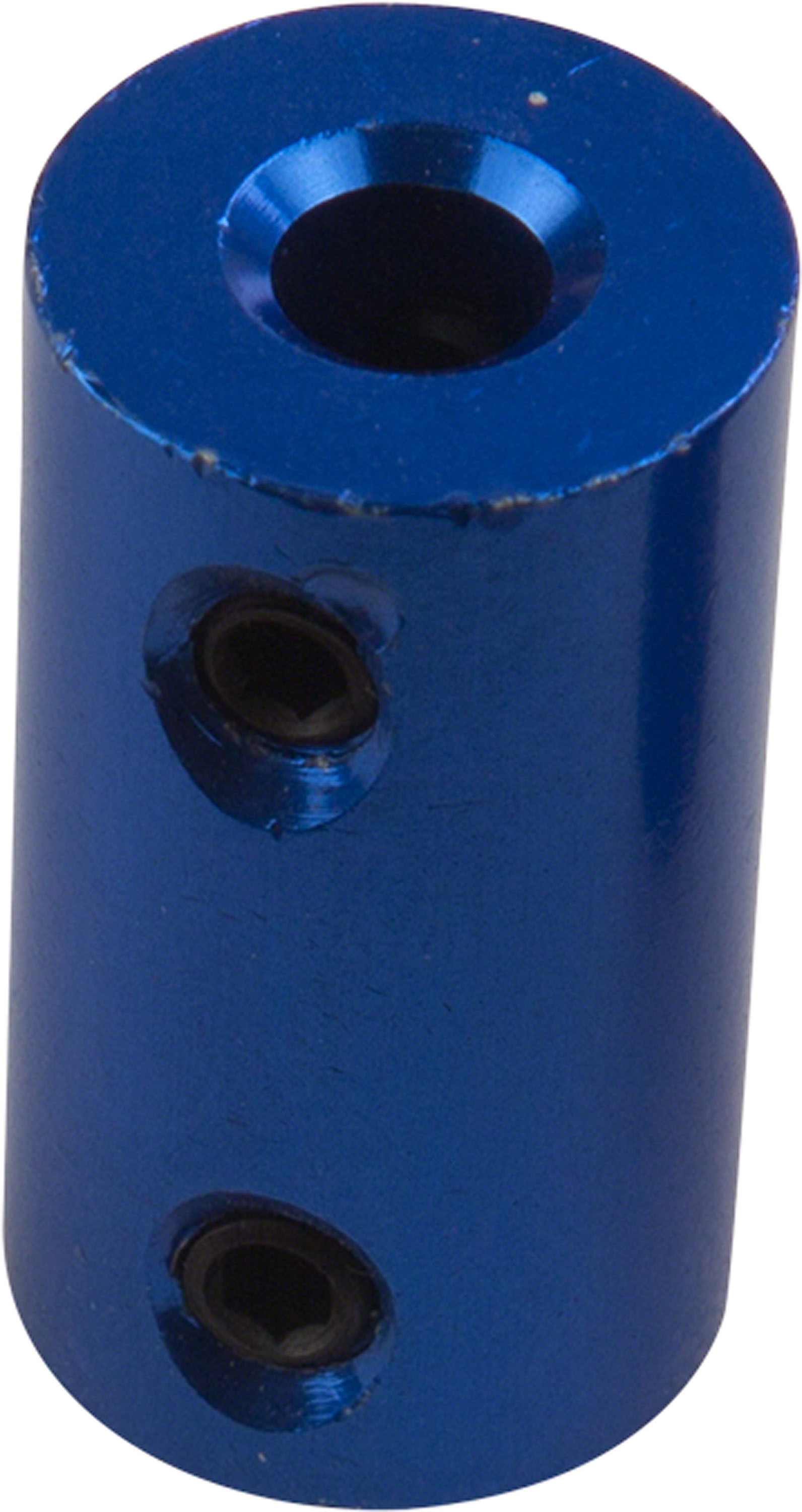 3DWare.ch Handelsware Z Achse Kupplung starr 5mm auf 5mm Aluminum RCA5 ...