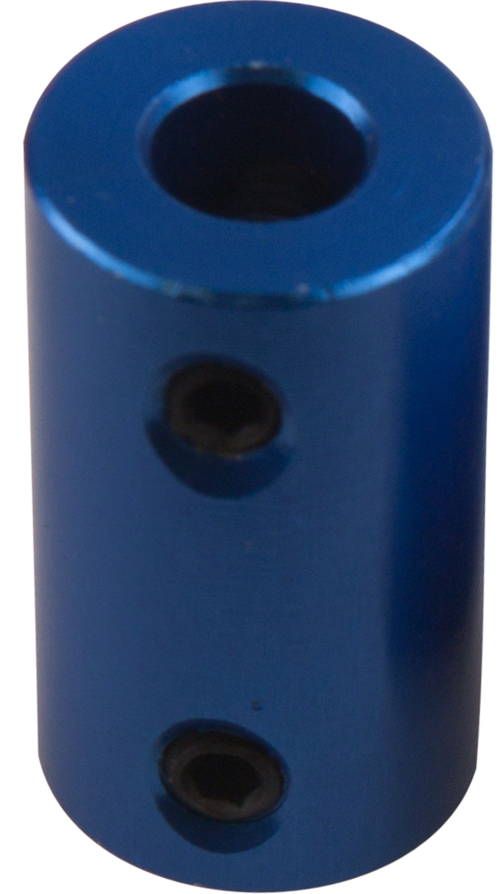 Wellenkupplung für 4 mm auf 6 mm Welle | Stellringe Wellenkupplung für 4 mm auf 6 mm Welle | Stellringe