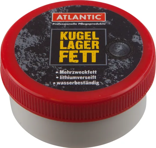 Kugellagerfett