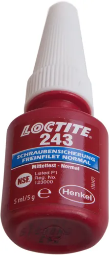 Loctite 243 5ml.