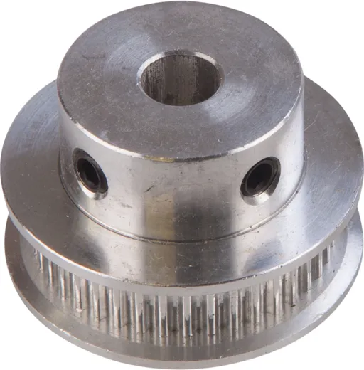 GT2 Pulley 40 Teeth 6.35mm Bore