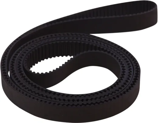 GT2 belt 9mm wide 1100mm long