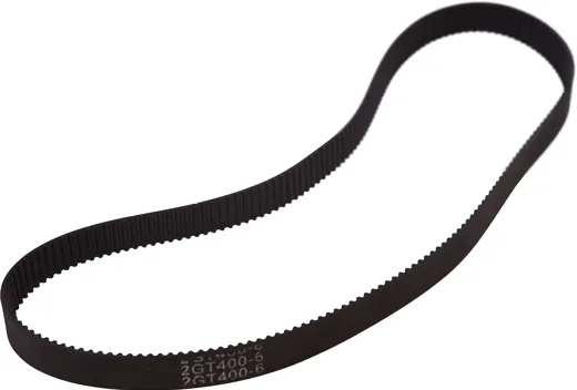 GT2 belt 9mm wide 340mm long