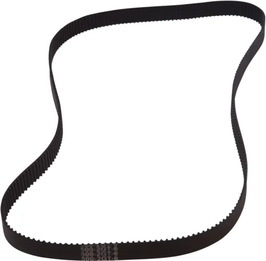 GT2 belt 9mm wide 570mm long