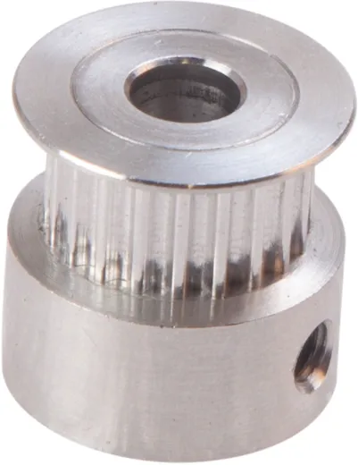 GT2 Pulley 20 Teeth CoreXY 5mm Bore