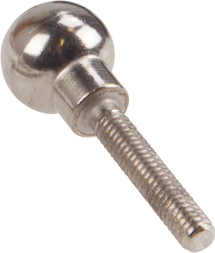 Ball screw joints M4 20mm / 12mm