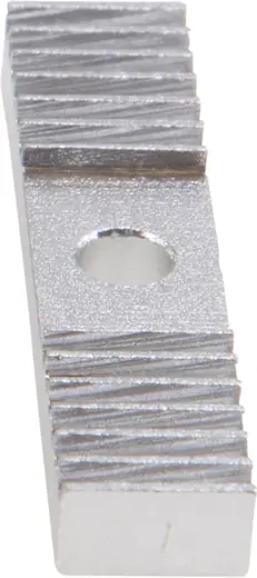 Timing Belt coupler/ fix aluminium board 2mm pitch