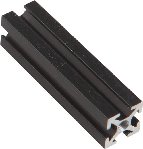 MakerBeam beams 40mm black