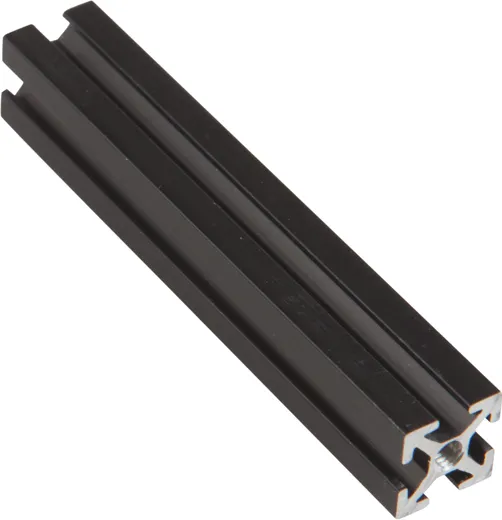 MakerBeam beams 60mm black