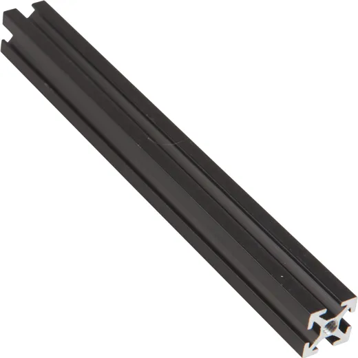 MakerBeam beams 100mm black