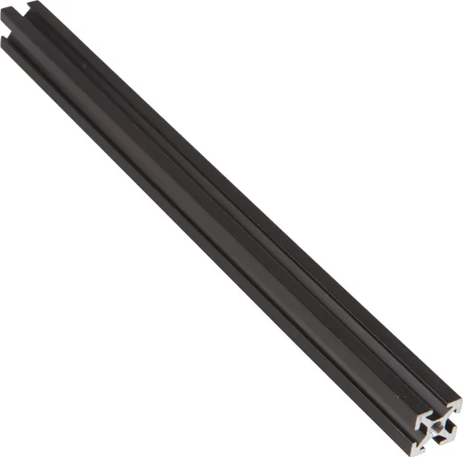 MakerBeam beams 150mm black