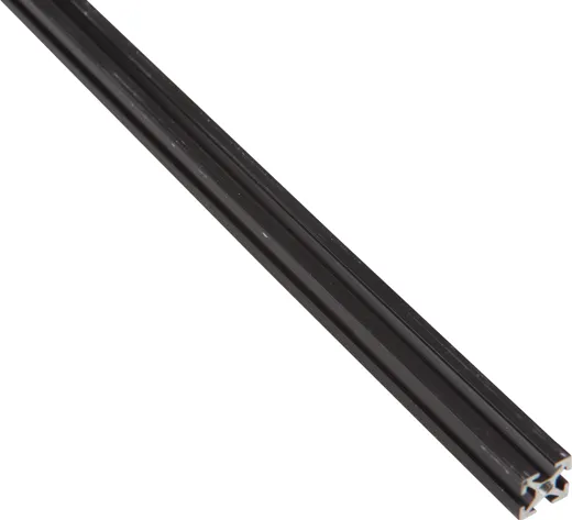 MakerBeam beams 200mm black