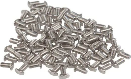 MakerBeam Wing type bolts 6mm 100p