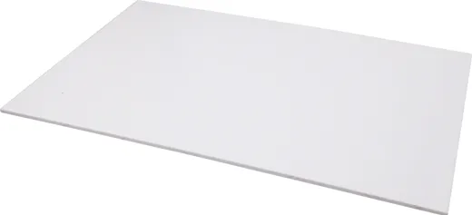 MakerBeam Polystyrene Sheet White