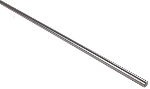 Precision shaft Ø12mm H6 / 1000mm
