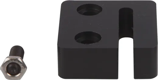 OpenBuilds Anti-Backlash Nut Block for 8mm Metric Acme Lead Screw