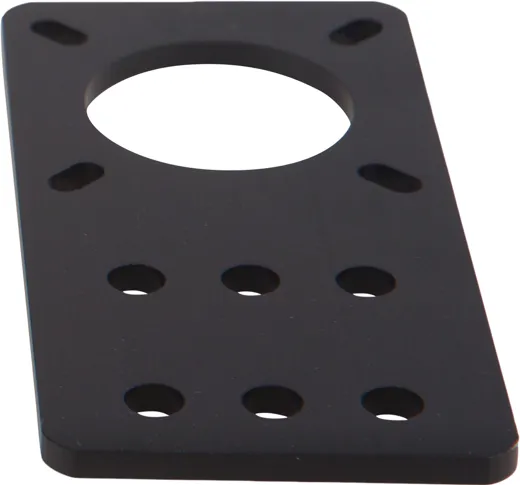 OpenBuilds Motor Mount Plate for Nema 17 Stepper Motor