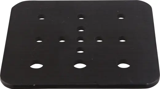 OpenBuilds OpenRail Gantry Plate 20mm