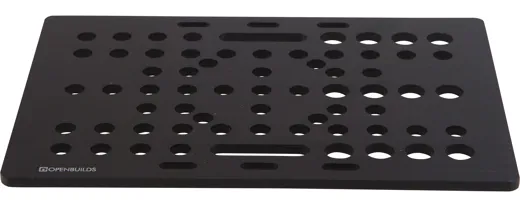 OpenBuilds V-Slot Gantry Plates 20mm - 80mm