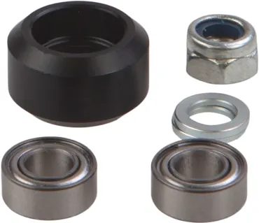 OpenBuilds POM Mini V-Rad Kit