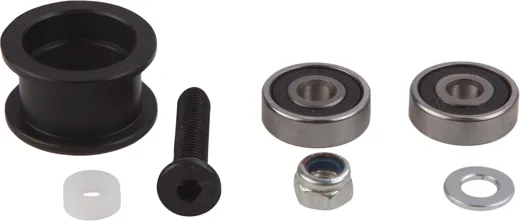 OpenBuilds Smooth Idler Pulley Wheel Kit