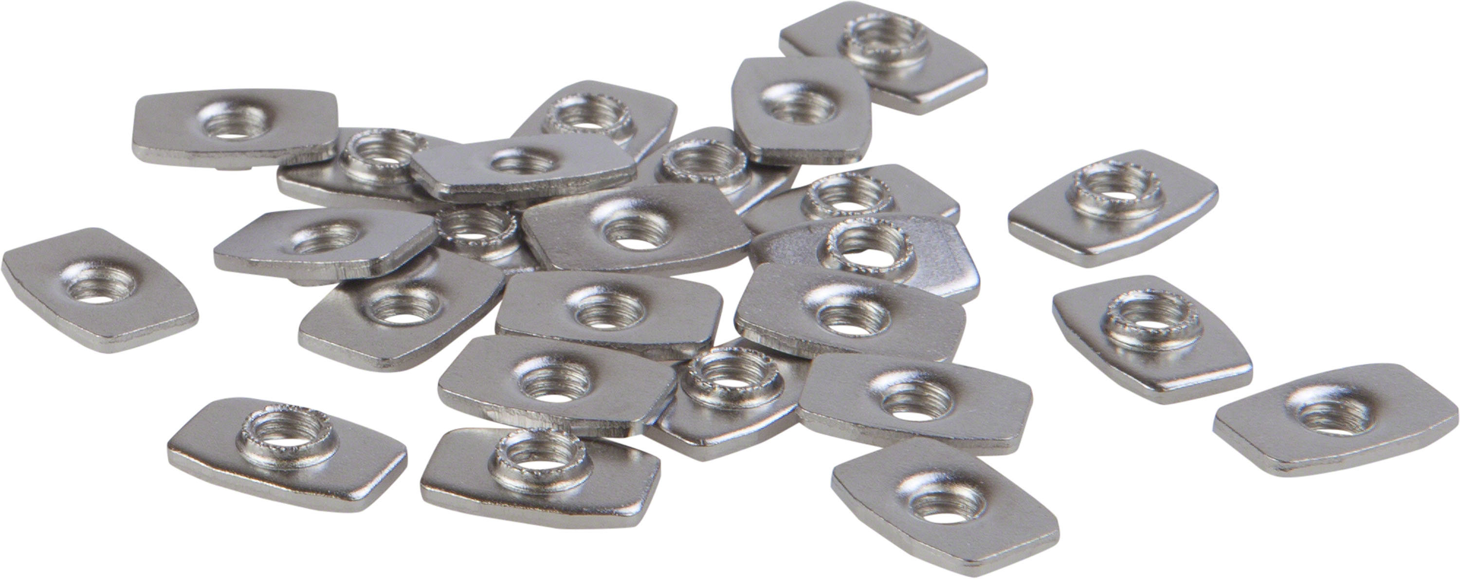OpenBuilds Tee Nuts M5 10p 536 - Pack - 3DWare Shop Schweiz