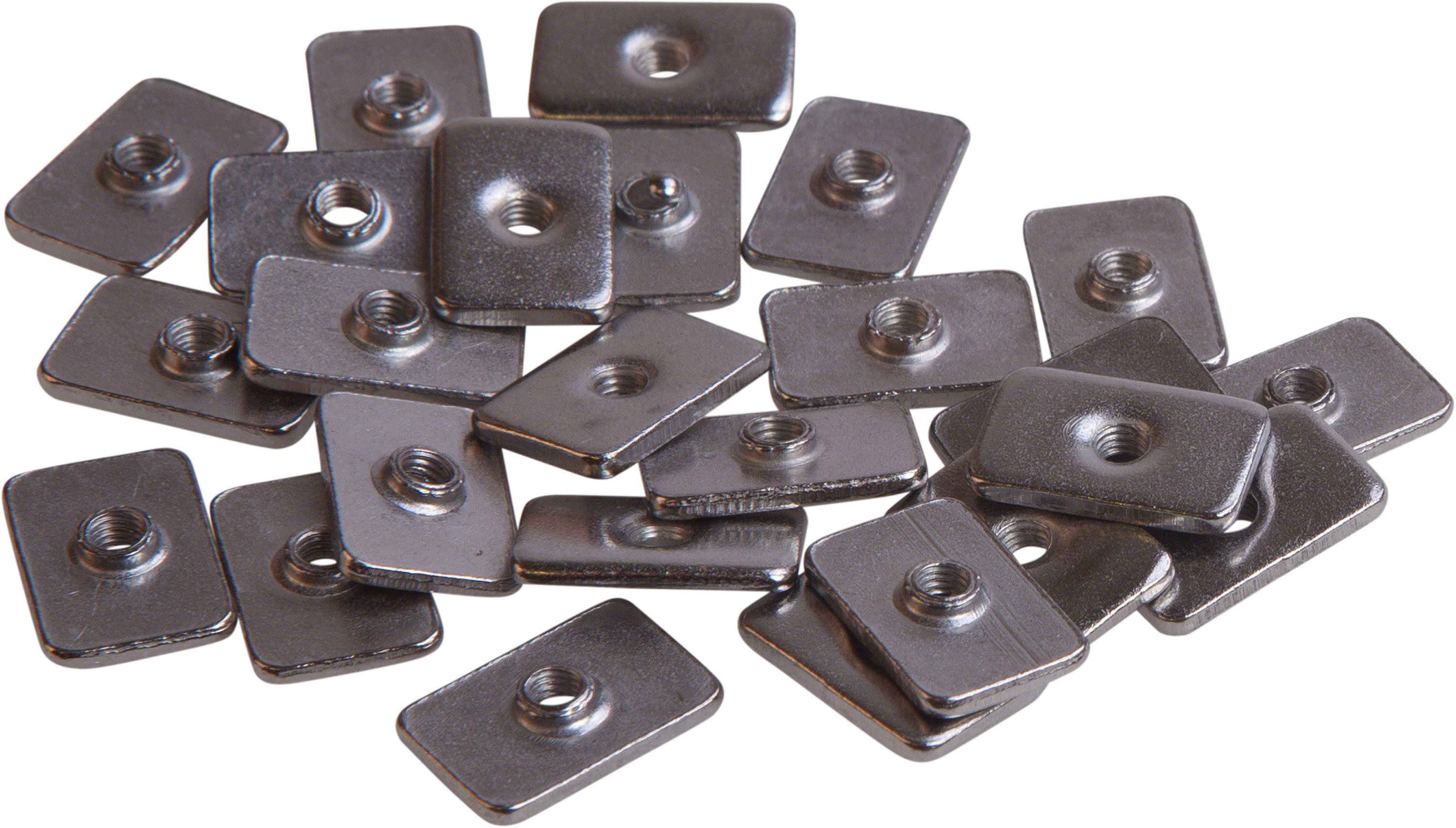 OpenBuilds Tee Nuts M3 10p 2165 - Pack - 3DWare Shop Schweiz