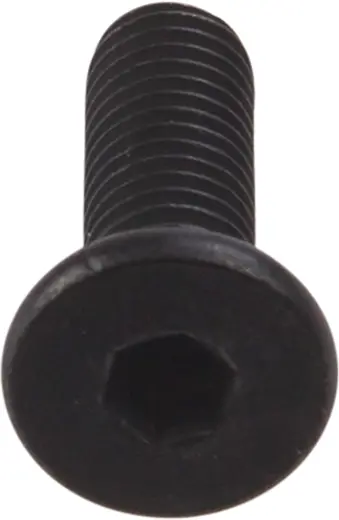OpenBuilds Schraube mit niedrigem Kopf M5 15mm