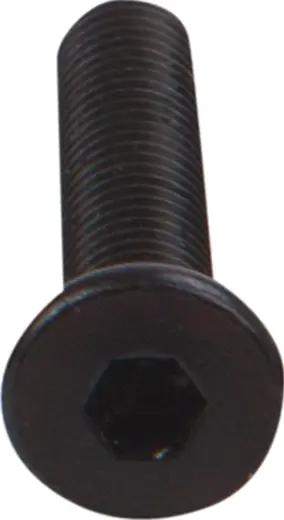 OpenBuilds Schraube mit niedrigem Kopf M5 25mm