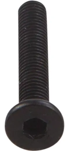OpenBuilds Schraube mit niedrigem Kopf M5 30mm