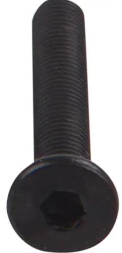 OpenBuilds Schraube mit niedrigem Kopf M5 35mm