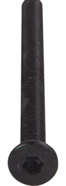 OpenBuilds Low Profile Screws M5 65mm