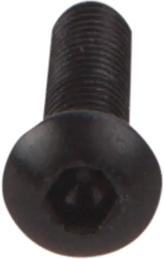 OpenBuilds Socket Head Screws M3 12mm