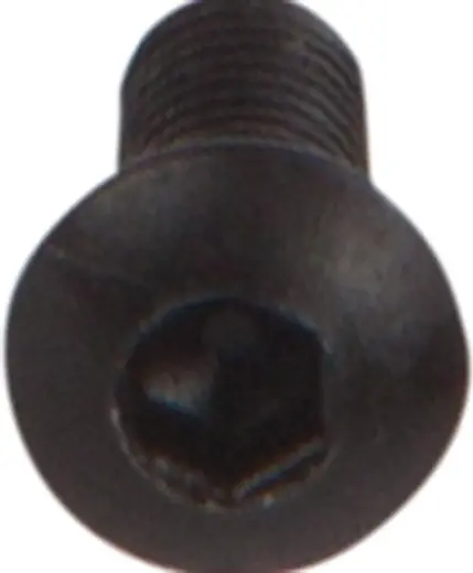 OpenBuilds Socket Head Screws M3 8mm