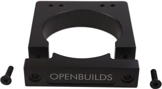 OpenBuilds Router/Spindle Mount