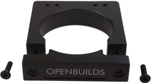 OpenBuilds Spindelhalterung