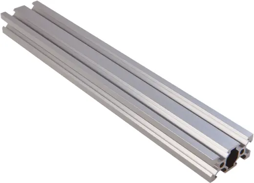 OpenBuilds V-Slot Linear Rail 20mm x 40mm x 250mm Silver