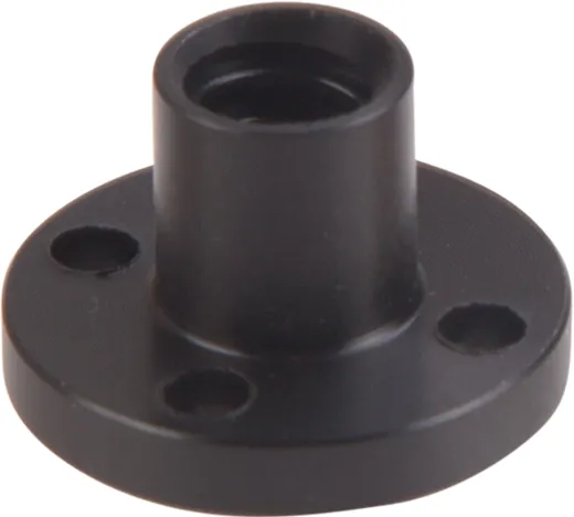 Trapezoidal thread nut nut for TR 8 x 2