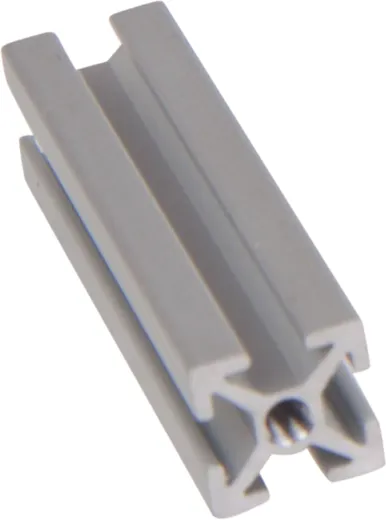 MakerBeam beams 40mm silver