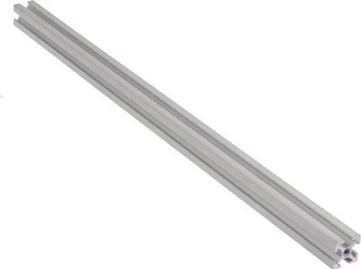 MakerBeam beams 200mm silver