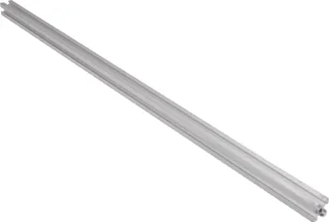 MakerBeam Profil 300mm silber
