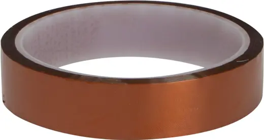 Polyimide Tape 20mm x 30 Meter