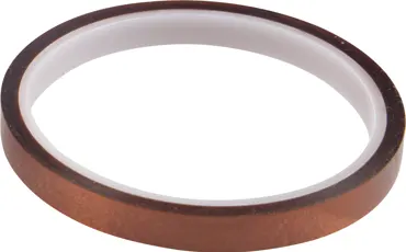 Polyimide Tape 10mm x 30 Meter