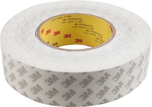 3M double sided tape 40mm for heatsink