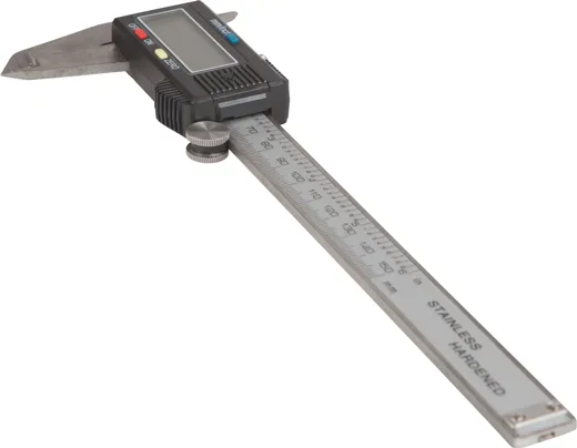 Precision Digital Caliper