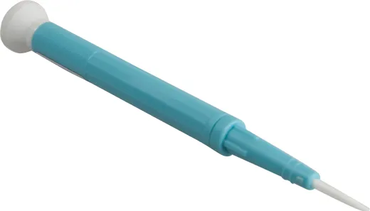 Ceramic screwdriver for Stepper driver