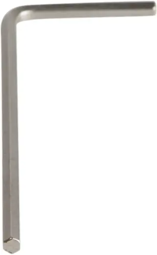 Sechskant-Winkelstiftschlüssel 1.5mm